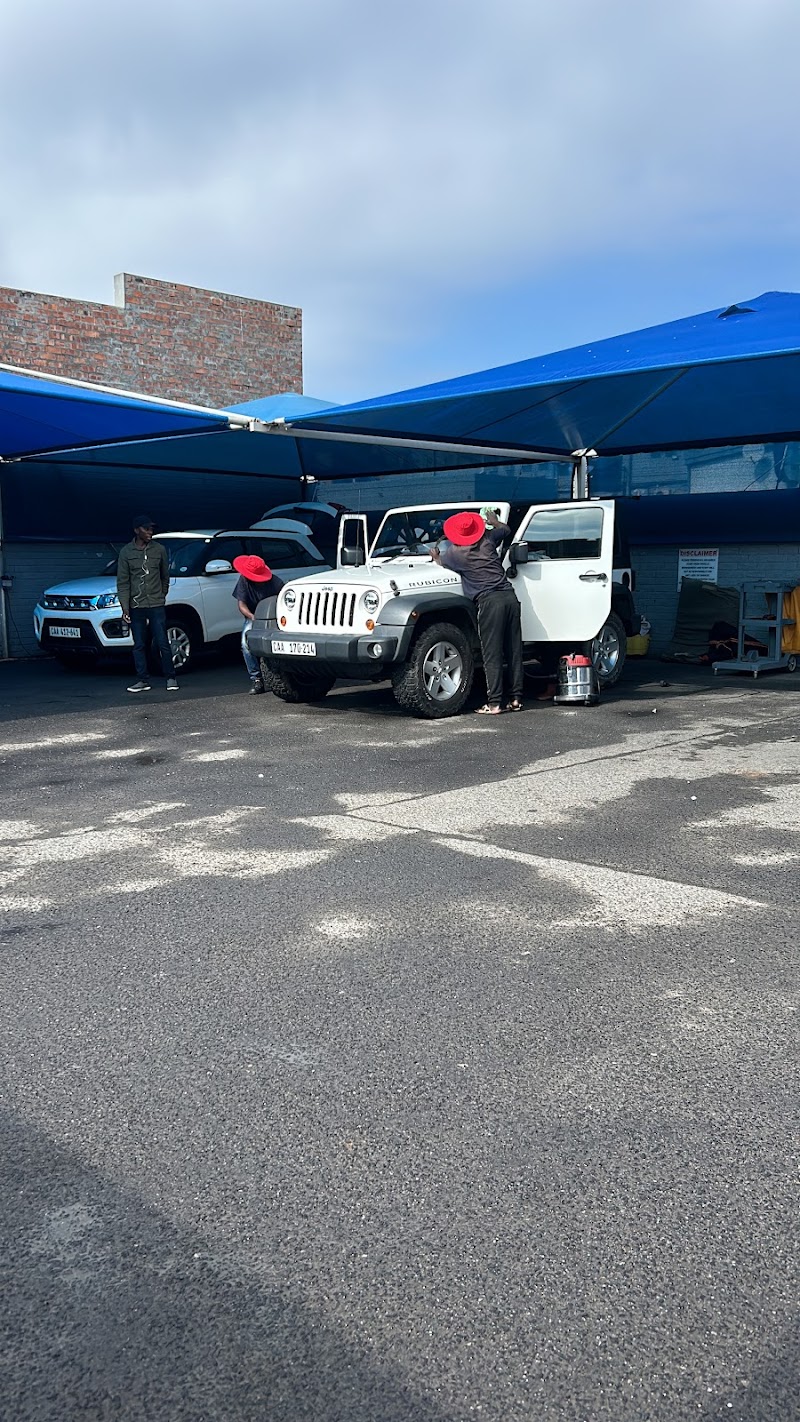 Wash Worx - Photo 2